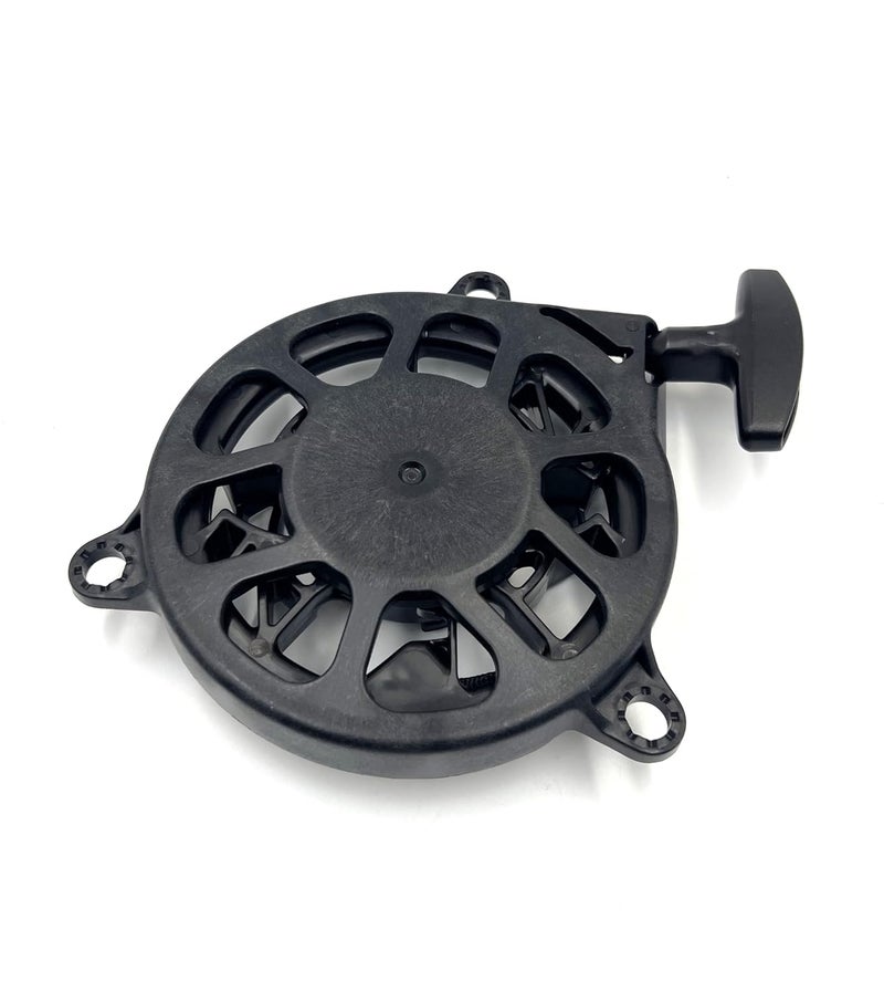 KINDZA Genuine [28400-Z9V-014] Recoil Starter for Honda GCV170 GCV200 HRX217K6 HRN216 Replacement Part for [28400-Z9L-004] [28400-Z9L-014] [28400-Z9V-004] - Image 1